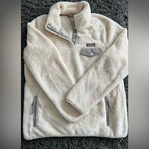 Women’s L.L. Bean Fleece-Medium